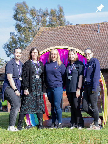 What We Do at Swings & Smiles